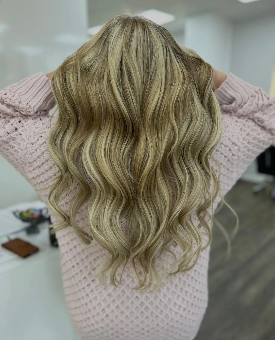 Balayage