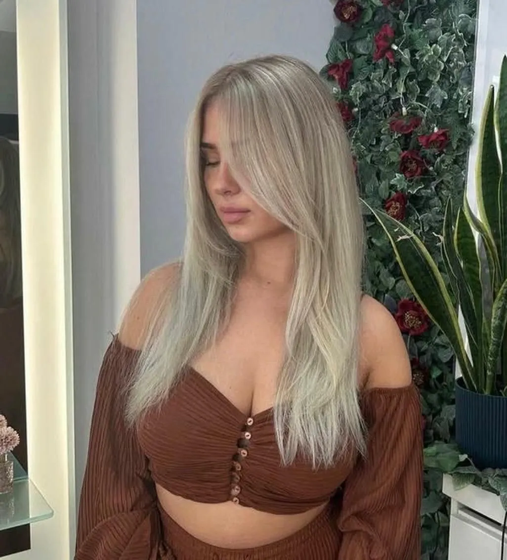 Blondlook
